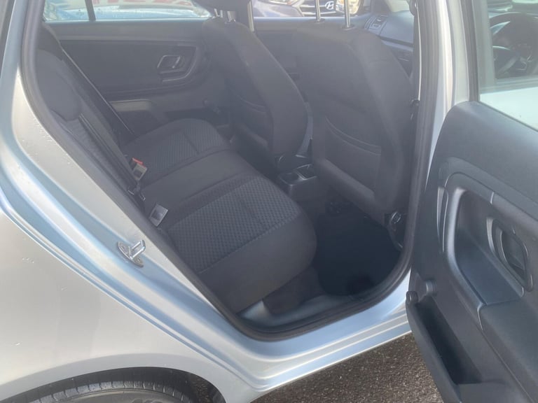 2014 Skoda Fabia 1.2 TSI SE 5dr ESTATE PETROL Manual