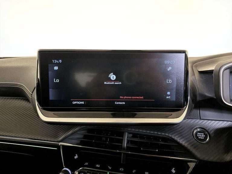 2023 Peugeot 2008 1.2 PureTech GT EAT Euro 6 (s/s) 5dr Automatic SUV Petrol Automatic