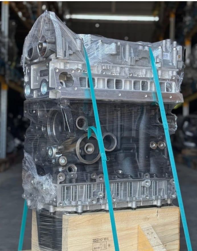 Rebuilt : 2.3 Ducato ENGINE Fiat 2015+ Diesel Multijet F1AE3481D @ 3ngines com