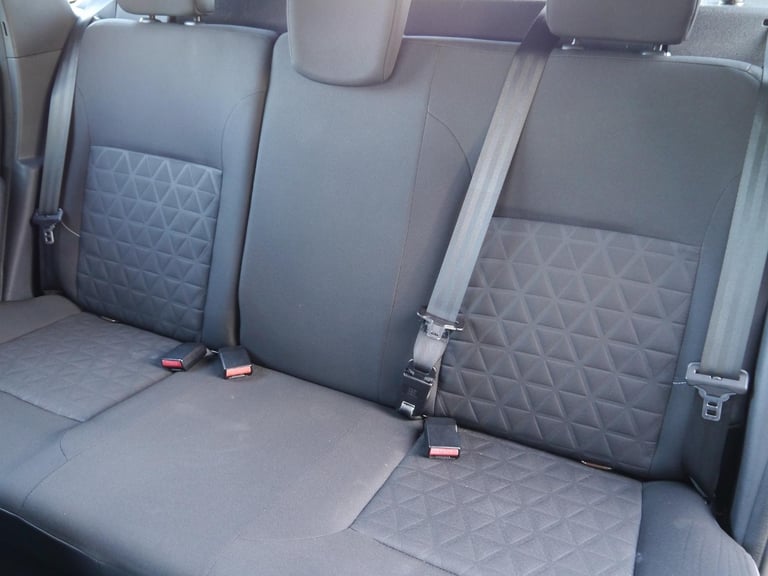 Dacia Duster 1.5 dCi Laureate Nav 5dr