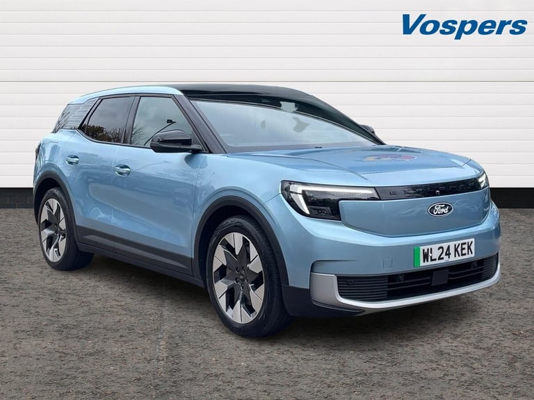 2024 Ford Explorer 210kW Premium 77kWh 5dr Auto [Driver Assist Pack] Estate Electric Automatic