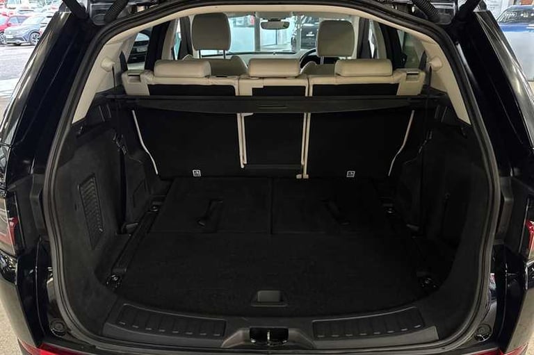 2019 Land Rover Discovery Sport 2.0 P250 SE 5dr Auto ESTATE PETROL Automatic