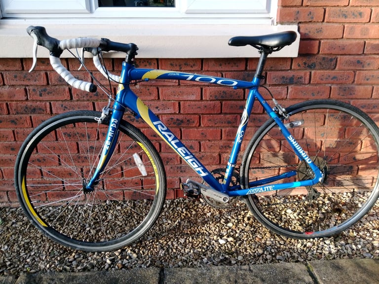 Raleigh airlite Bikes Bicycles Cycles for Sale Gumtree