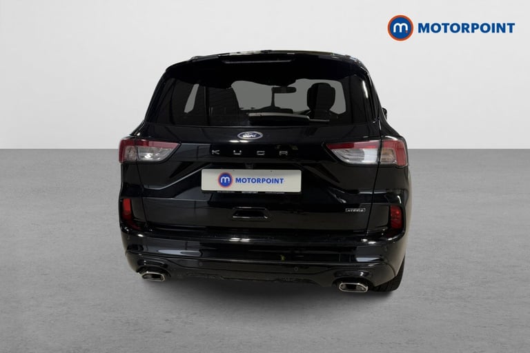 2022 Ford Kuga 2.5 PHEV ST-Line X Edition 5dr CVT SUV Hybrid Automatic