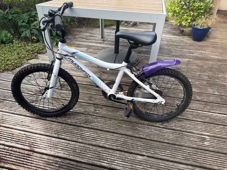 image for Muddyfox Bicycle 