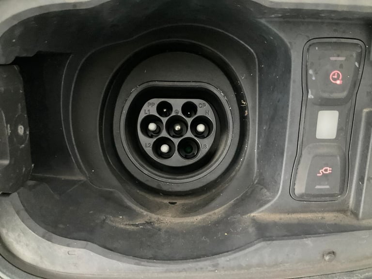 2024 Audi Q5 50 TFSI e Quattro Black Edition 5dr S Tronic ESTATE PETROL/ELECTRIC Automatic