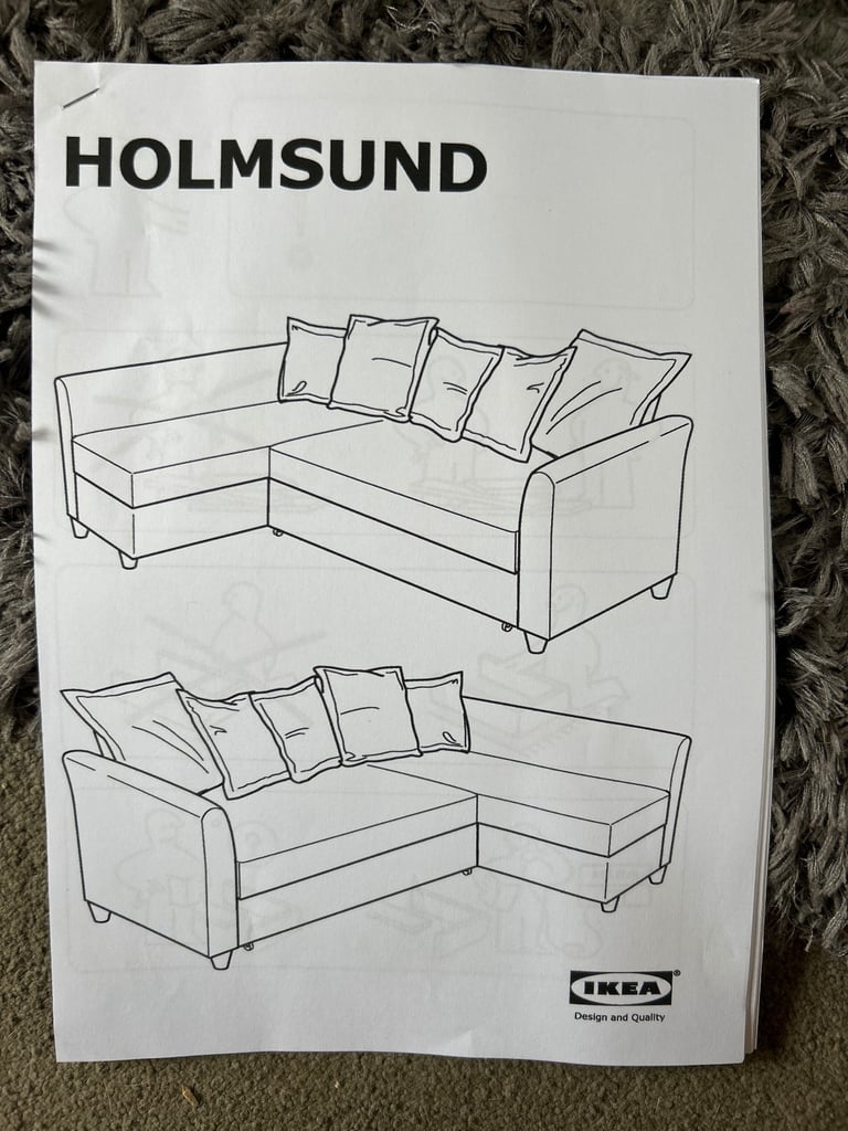 image for Sofa bed 