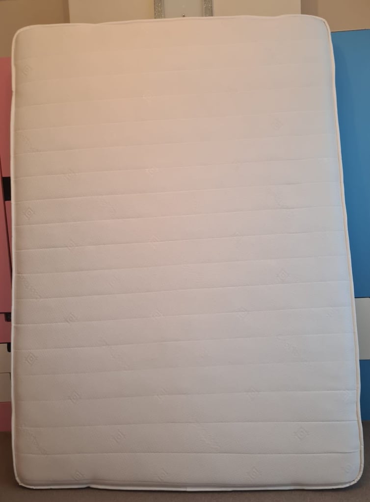 image for Double bed mattress 