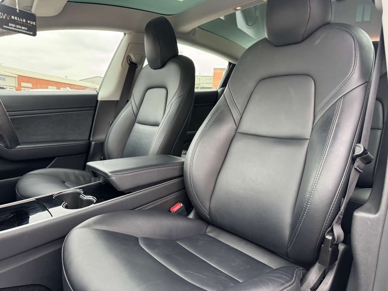 2020 Tesla Model 3 ModeL 3 Performance AWD 4WD 4dr - NATIONAL DELIVERY* Saloon Electric Automatic