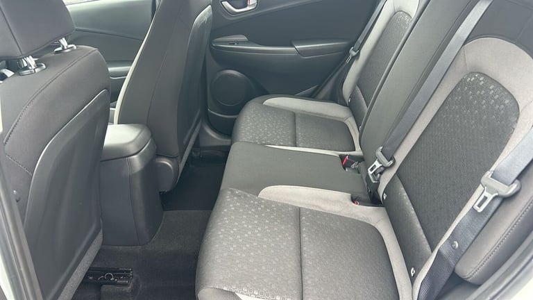 2018 Hyundai KONA 1.0T GDi Blue Drive SE 5dr HATCHBACK PETROL Manual