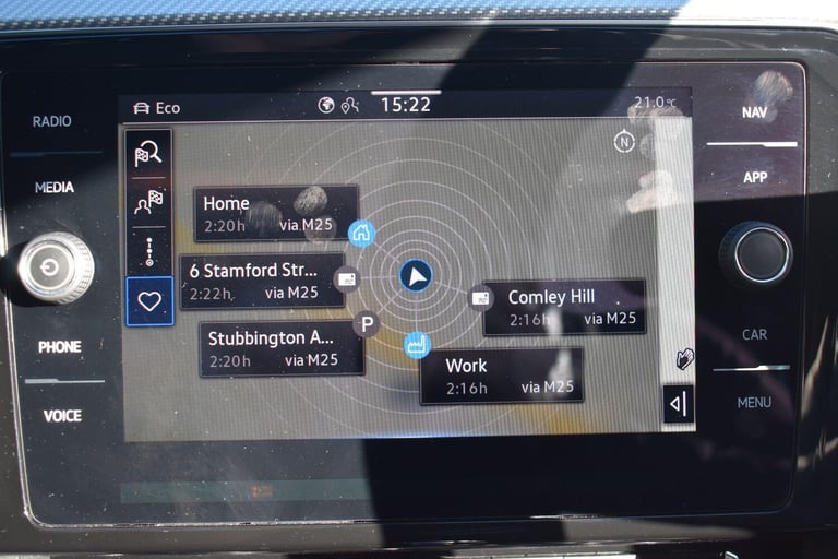 2020 Volkswagen Passat 2.0 TDI EVO R-Line DSG Euro 6 (s/s) 5dr ESTATE Diesel Automatic