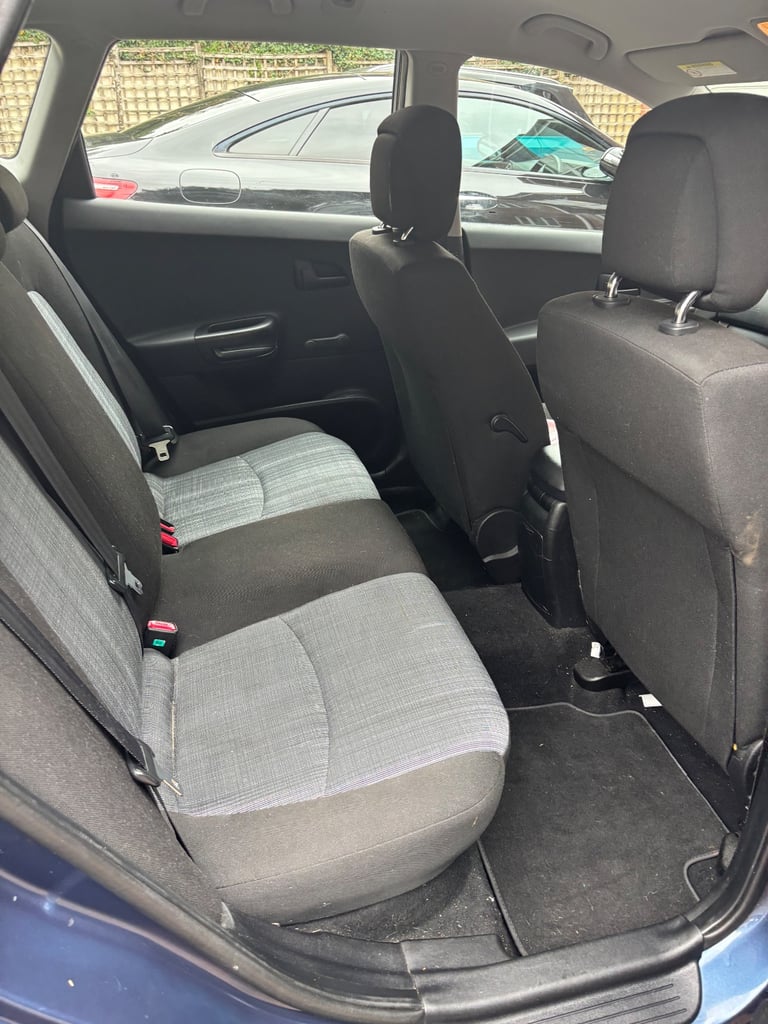 Kia, CEED, Estate, 2012, Manual, 1591 (cc), 5 doors