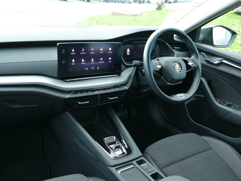 2024 Skoda Octavia 1.4 TSI iV 13kWh SE Technology DSG Euro 6 (s/s) 5dr HATCHBACK Petrol/Electric ...