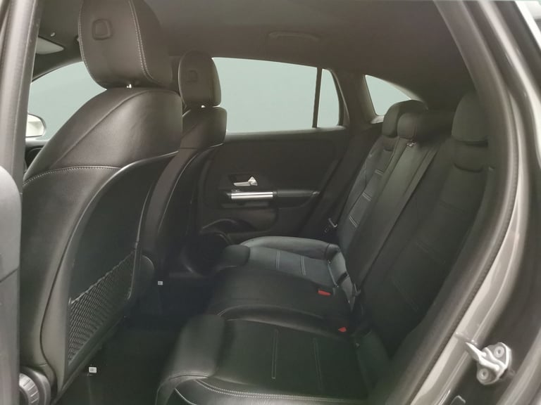 2021 Mercedes-Benz GLA 1.3 GLA250e 15.6kWh Exclusive Edition SUV 5dr Petrol Plug-in Hybrid 8G-DCT...