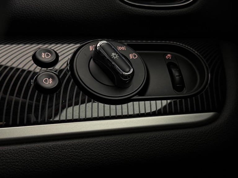 2021 MINI Countryman 1.5 Cooper S E Exclusive ALL4 PHEV 5dr Auto HATCHBACK PETROL/ELECTRIC Automatic