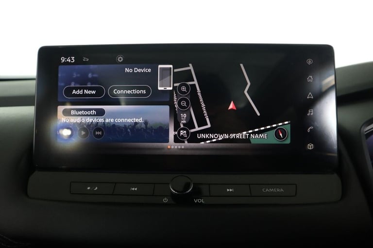 2023 Nissan Qashqai 1.5 h e-POWER Kuro Edition Auto Euro 6 (s/s) 5dr HATCHBACK PETROL/ELECTRIC Au...