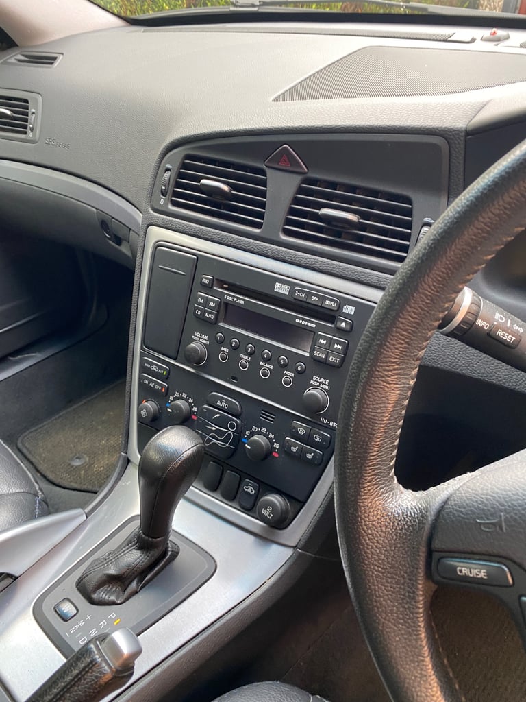 VOLVO XC70 AWD AUTO….😎😎the one you want 