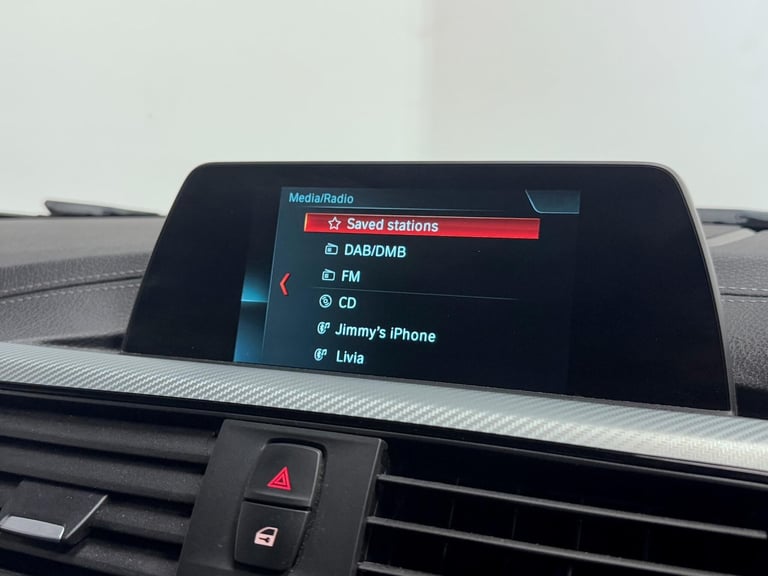 2019 BMW 3 Series 320i M Sport Shadow Edition Saloon SALOON Petrol Automatic