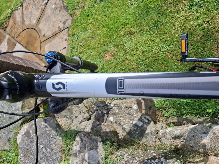 Scott Aspect 10 mountain bike