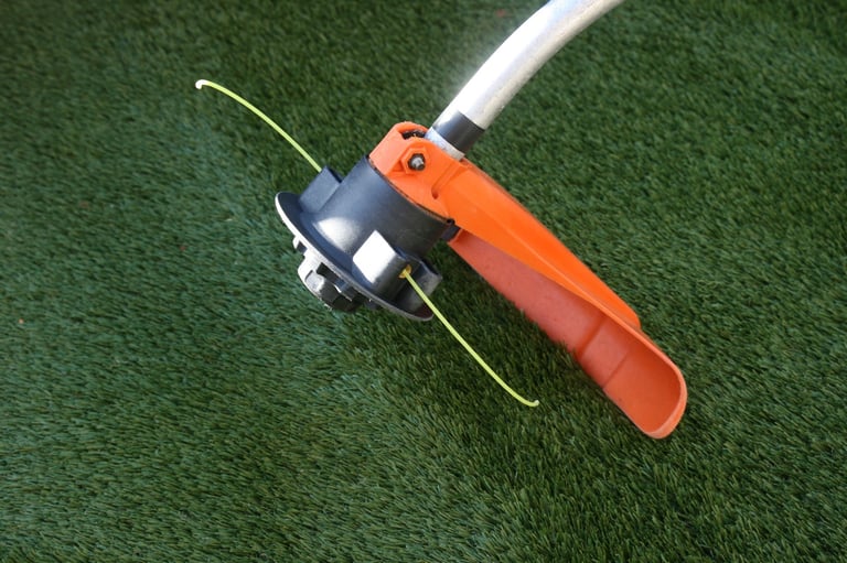 Stihl FS45C Strimmer excellent condition just serviced