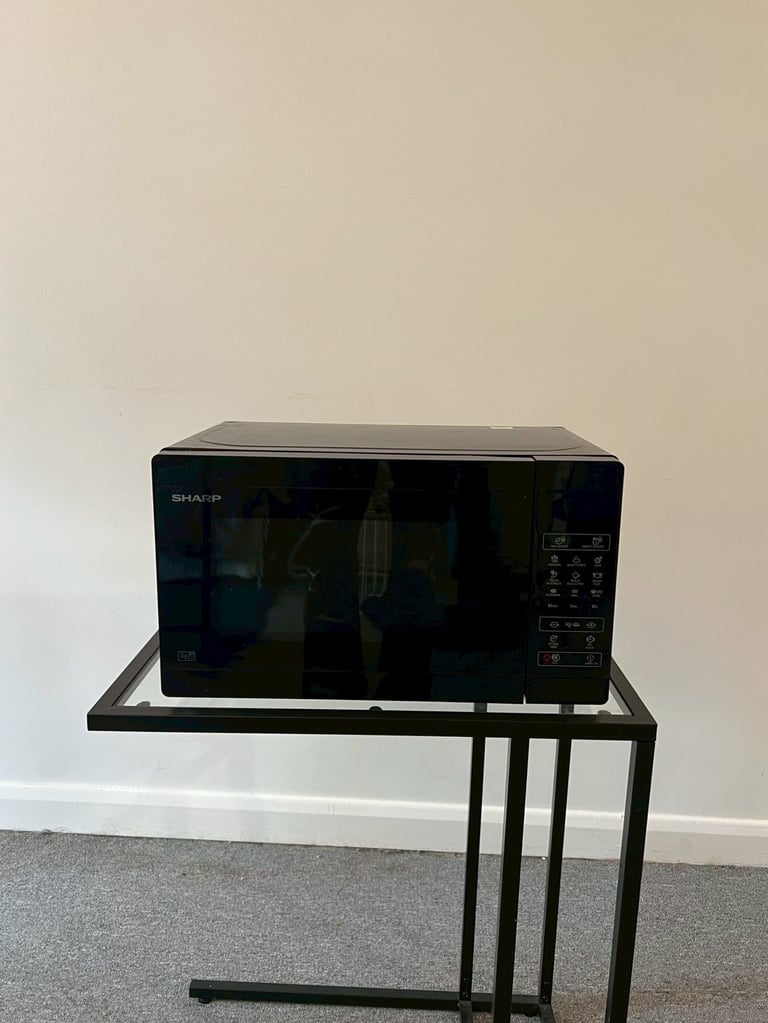 SHARP Microwave 
