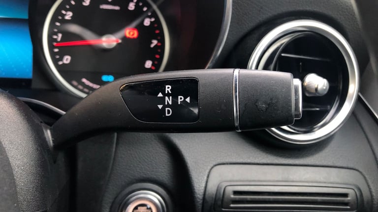 2023 Mercedes-Benz GLC GLC 300 4Matic AMG Line 5dr 9G-Tronic COUPE PETROL Automatic