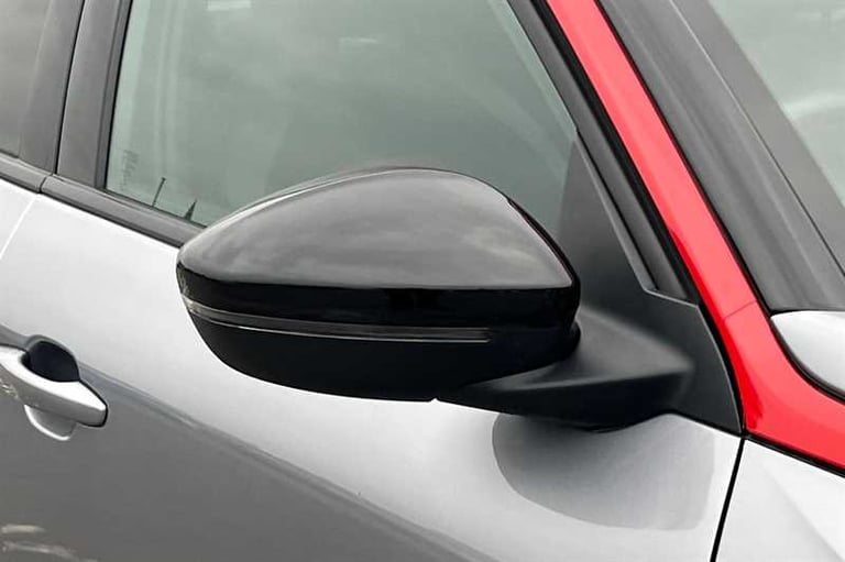 2022 Vauxhall Mokka 1.2 Turbo GS Line 5dr HATCHBACK PETROL Manual