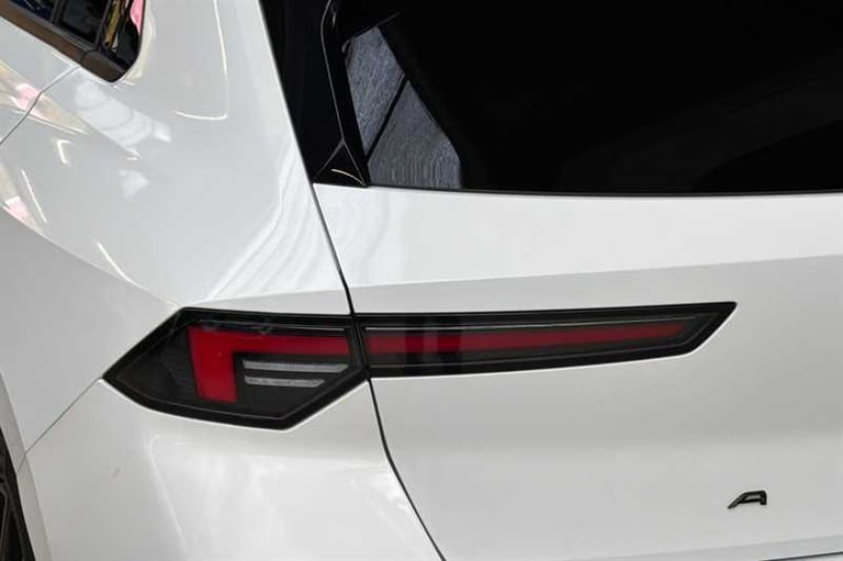 2023 Vauxhall Astra 1.2 Turbo 130 GS 5dr HATCHBACK PETROL Manual