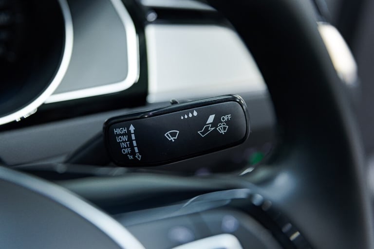 2016 Volkswagen Passat GT TDI BLUEMOTION TECHNOLOGY Saloon Diesel Manual