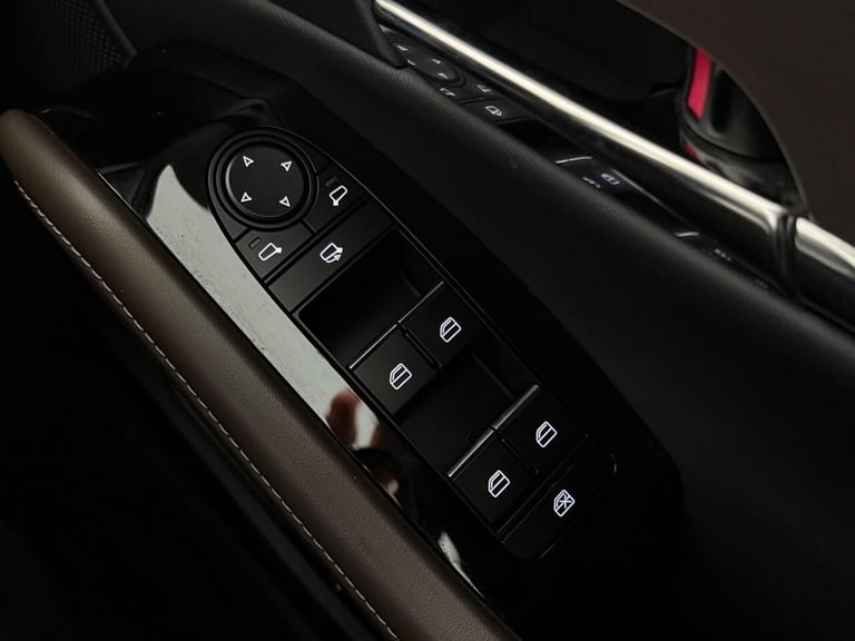 2022 Mazda CX-30 2.0 e-Skyactiv X MHEV GT Sport Tech Ed 5dr Auto HATCHBACK PETROL Automatic