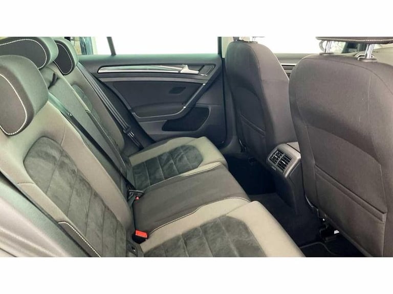 2016 Volkswagen Golf 1.4 TSI 150 GT 5dr Manual Estate Petrol Manual