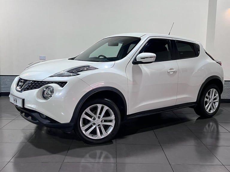 image for 2015 Nissan Juke 1.5 dCi Acenta Premium SUV 5dr Diesel Manual Euro 6 (s/s) (110 ps) HATCHBACK Die...
