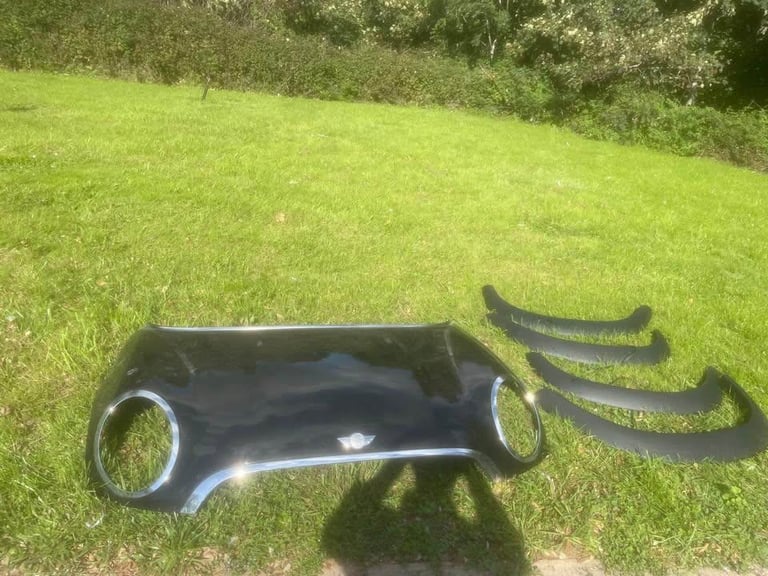 image for Mini bonnet 