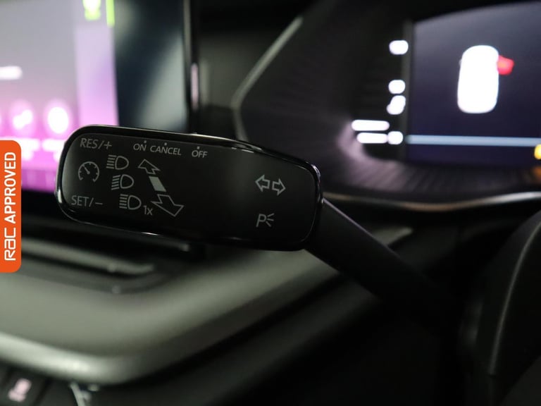 2021 Skoda Octavia 1.5 TSI ACT SE Technology Estate 5dr Petrol Manual Euro 6 (s/s) (150 ps) Estat...