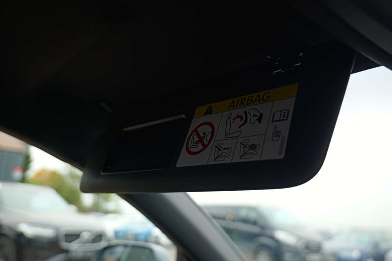 2014 Audi A4 2.0 A4 S Line TDI 4dr Saloon Diesel Manual