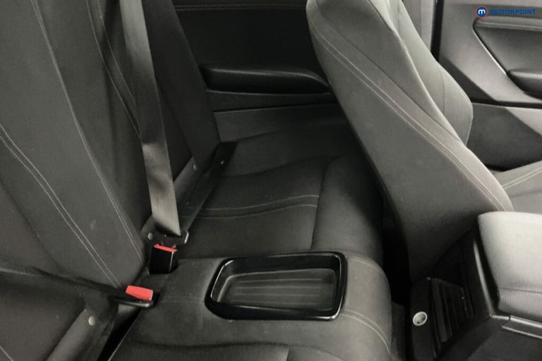 2020 BMW 2 Series 218i Sport 2dr [Nav] Step Auto Convertible Petrol Automatic