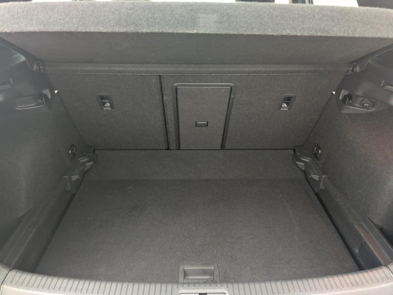 2018 Volkswagen Golf 1.5 TSI EVO R-Line Hatchback 5dr Petrol Manual Euro 6 (s/s) (150 ps) - ALLO ...