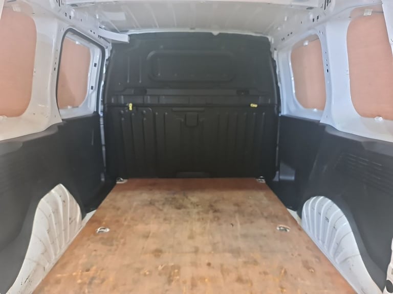 PEUGEOT PARTNER 1.5 BLUEHDI 1000 PROFESSIONAL PREMIUM P/V 100 BHP SWB