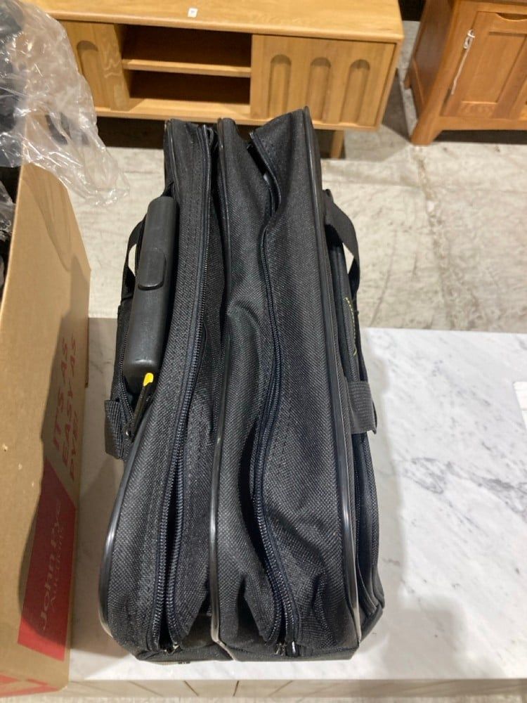 Business trolley 