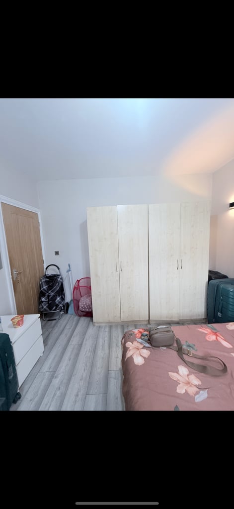 Looking for a female roommate 