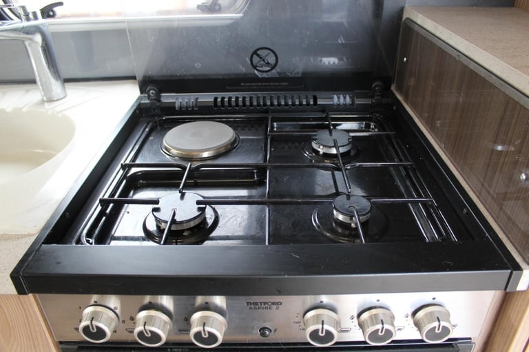 Bessacarr 442 DIESEL MANUAL 2015/65