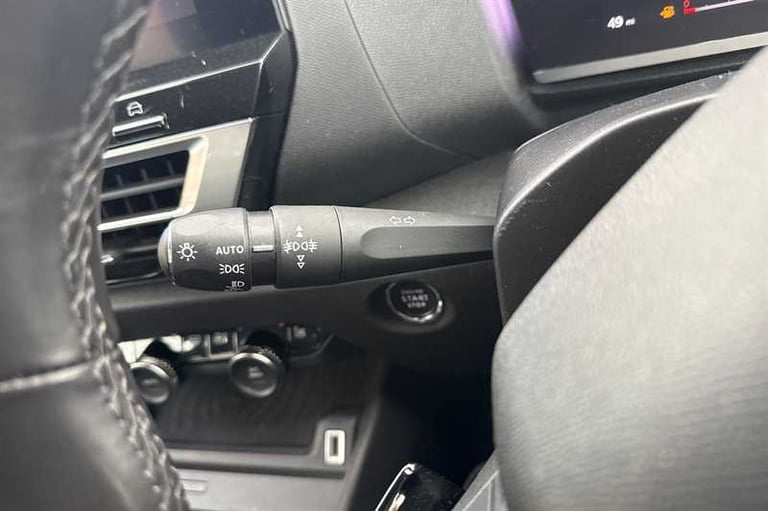 2022 Citroen C4 1.2 PureTech [155] Shine Plus 5dr Auto HATCHBACK PETROL Automatic