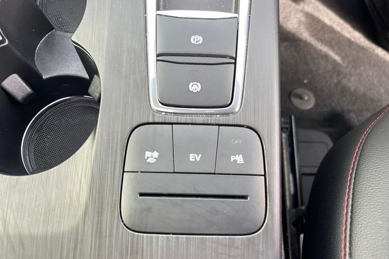 2023 Ford Kuga 2.5 PHEV ST-Line X Edition 5dr CVT HATCHBACK PETROL/ELECTRIC Automatic