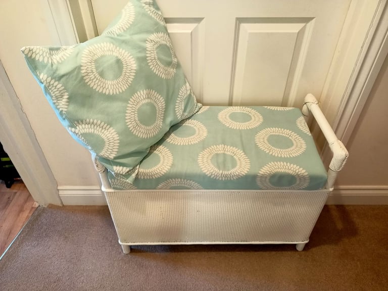 image for Storage stools/seat