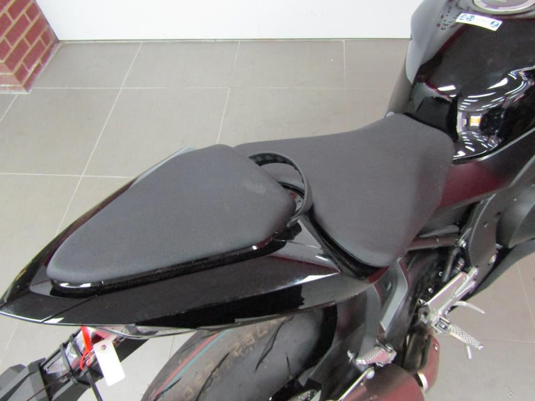 2020 Honda CBR1000RR-R SP