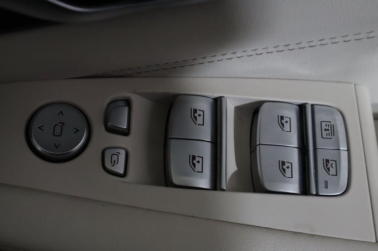 2022 BMW X7 3.0 40d MHT M Sport Auto xDrive Euro 6 (s/s) 5dr ESTATE DIESEL Automatic