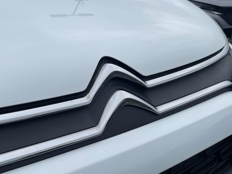 2023 Citroen C3 1.2 PureTech C-Series Edition Euro 6 (s/s) 5dr HATCHBACK Petrol Manual