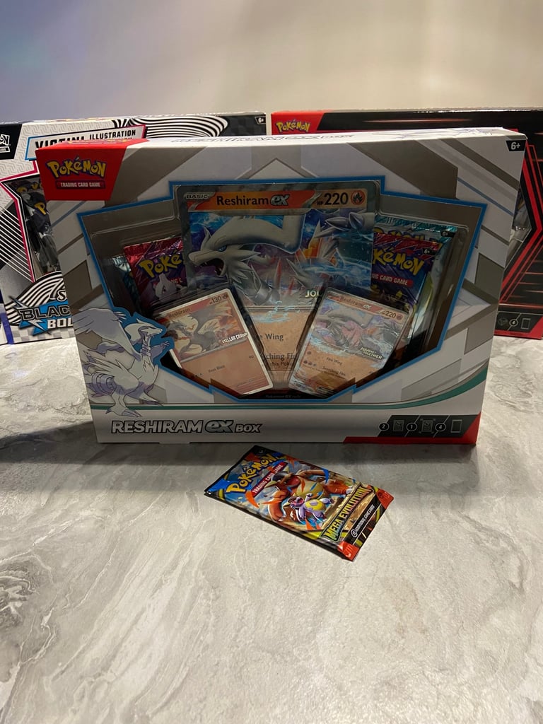 Pokémon Cards For Sale 