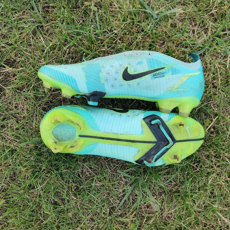 Nike Mercurial Vapor