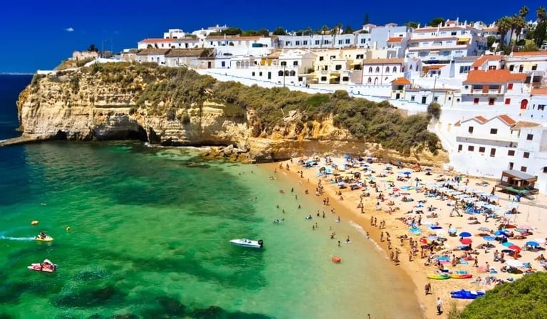 Travel partner required for trip to Portugal.